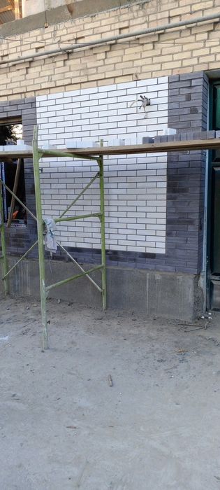 Подрашивка усталар хизмати