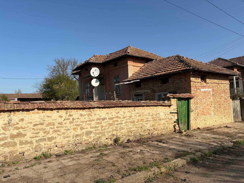Продава се Къща в Велико Търново, Акация - 80 кв.м за 388 €/кв.м - Снимка #5