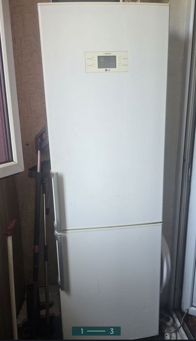 Продам холодильник