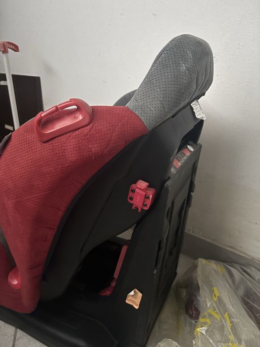 Scaun auto Coccolle