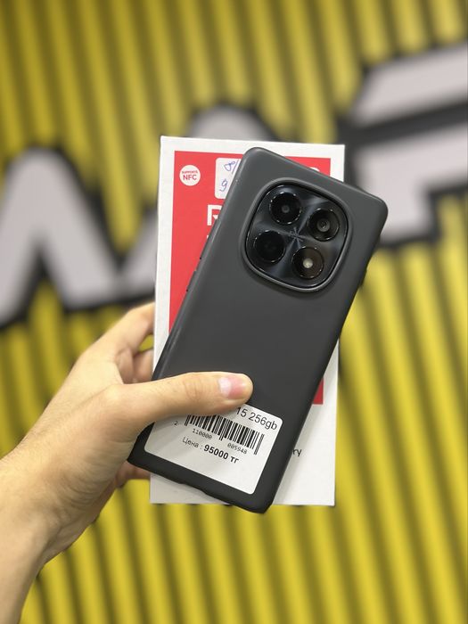 Redmi note 15 256Gb