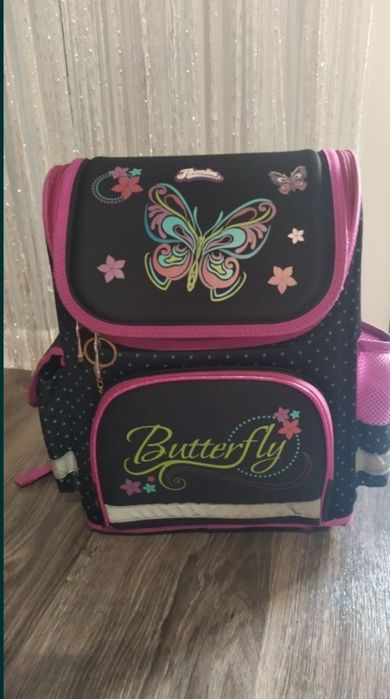 Рюкзак/ранец школьный