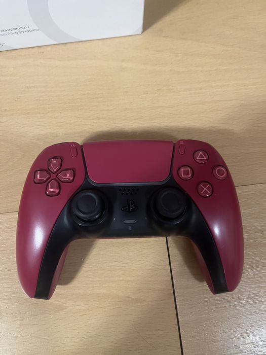 Dualsense оригинал ps5 геймпад джойстик