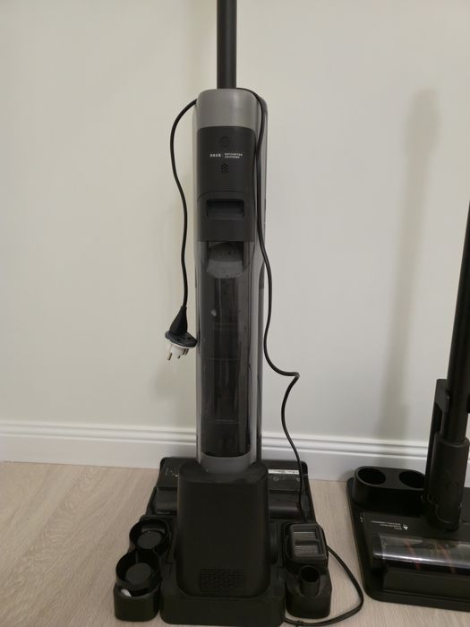 Пылесос Dream H13 PRO 2в1