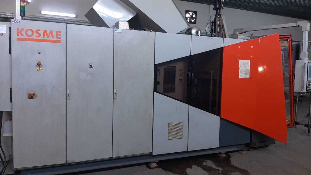 Продается линия розлива Krones