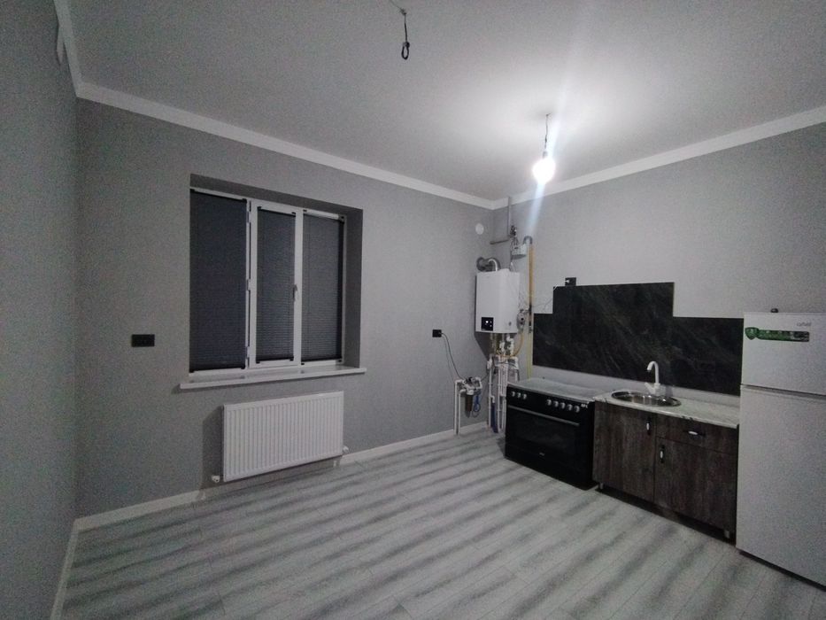 Урганч шахар Ал Хоразмий кучасида жойлашган 2 хонали квартира