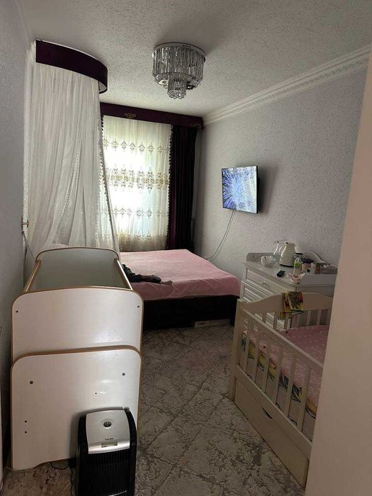 Белтепа Пожарка кўчада 5 хонали уй сотилади