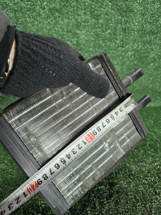 Радиатор печки Киа Спортейдж первое поколение Kia Sportage I