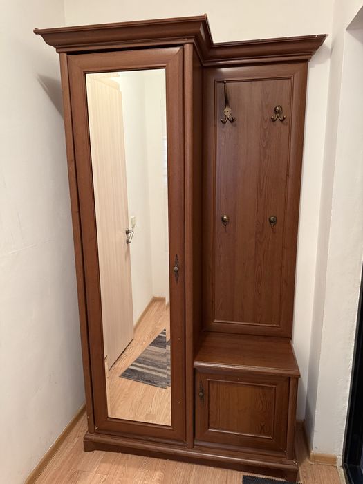 Отдам шкафы, мебель