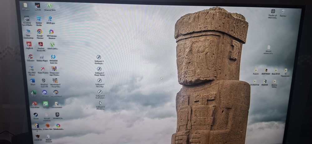 Продаю компьютер полный сет