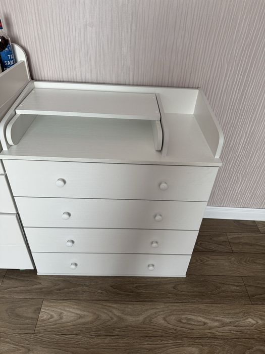 Продам   комод в отличном  состоянии