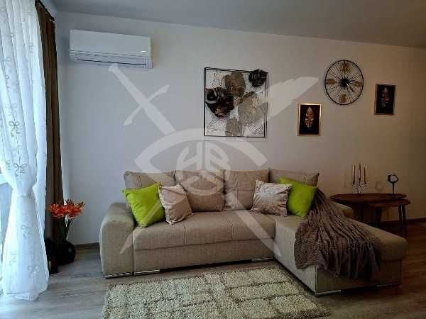 Продава се Двустаен апартамент в к.к. Слънчев бряг - 52 кв.м за 967 €/кв.м - Снимка #1