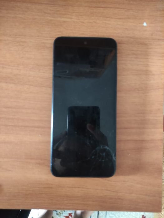 Телефон Redmi note 12s
