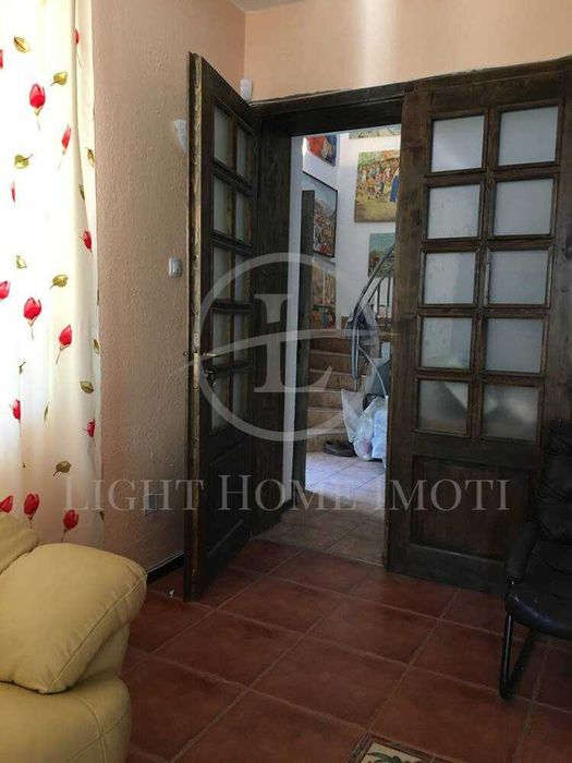 Реф. 3995 Къща с двор Кършияка / Рогошко Шосе