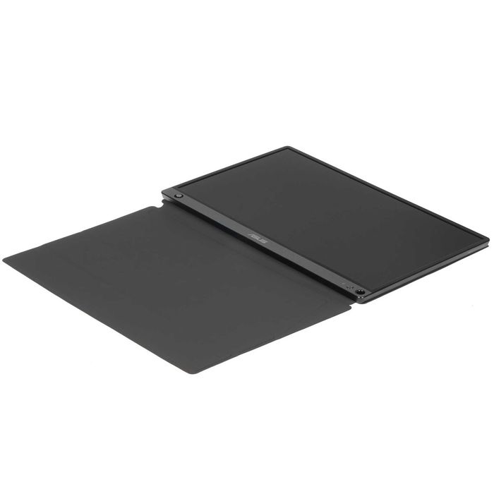 ! Портативный монитор ASUS ZenScreen Go MB16AWP (90LM07I1-B01370)