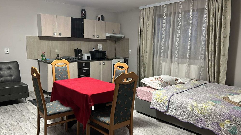 Casă Familială în Toplița, Județul Harghita