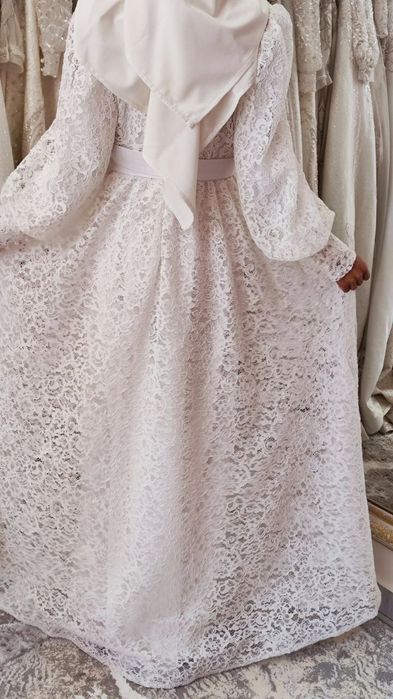 Платье красивая корейские .