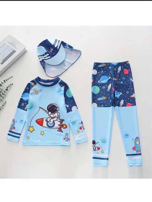 Продам купальник для мальчика