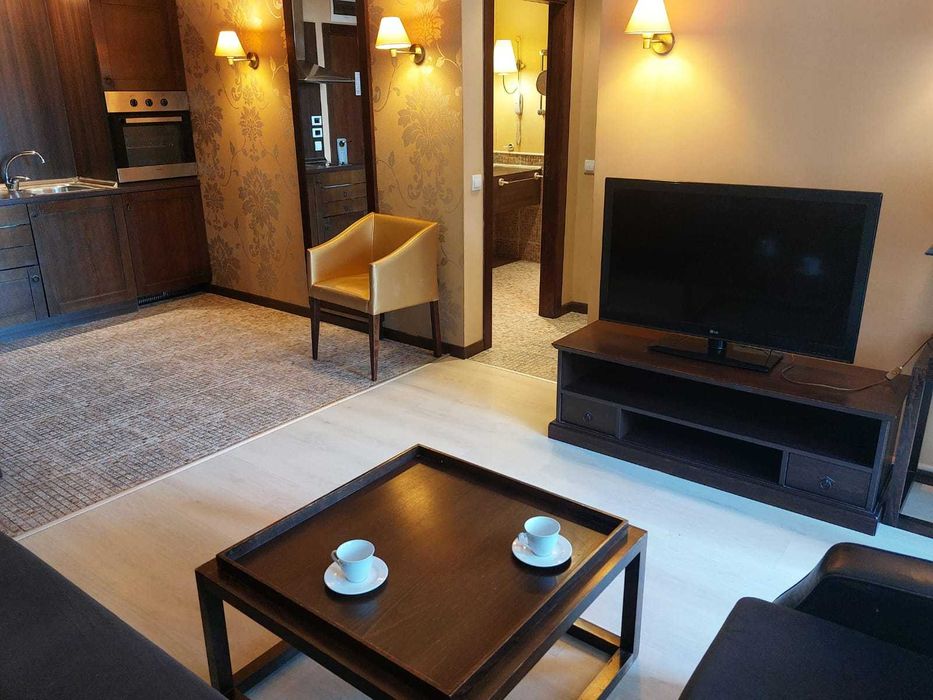 Дава се под наем Двустаен апартамент в к.к. Слънчев бряг - 72 кв.м за 110000 € - Снимка #18