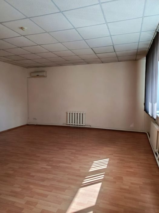 Аренда офисных помещений