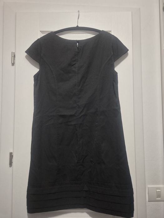 Rochie office neagra