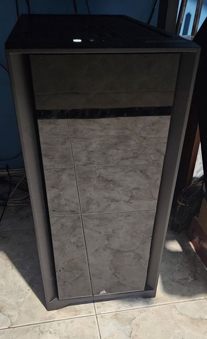 Геймърско pc 12400f/32gb ram 3200mhz/gtx 1660ti/m2 500gb/650w modular