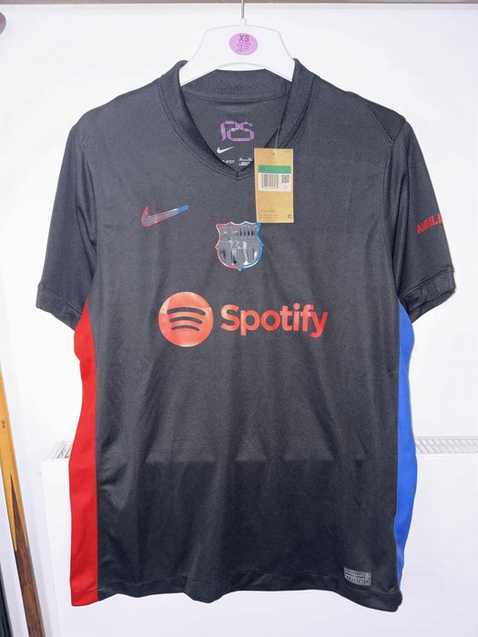 Tricou XL FC Barcelona Lamine Yamal Nou