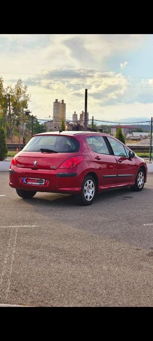 PEUGEOT 308 2008 — imagine 2