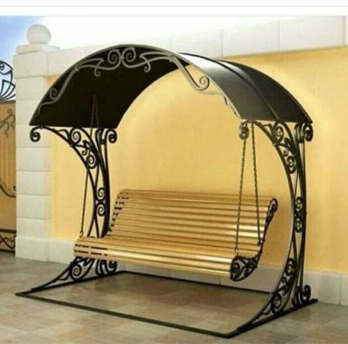 Kachela Arg’imchoq xohlagan xilidan bor