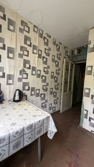 2 комнатная квартира в Майкудуке