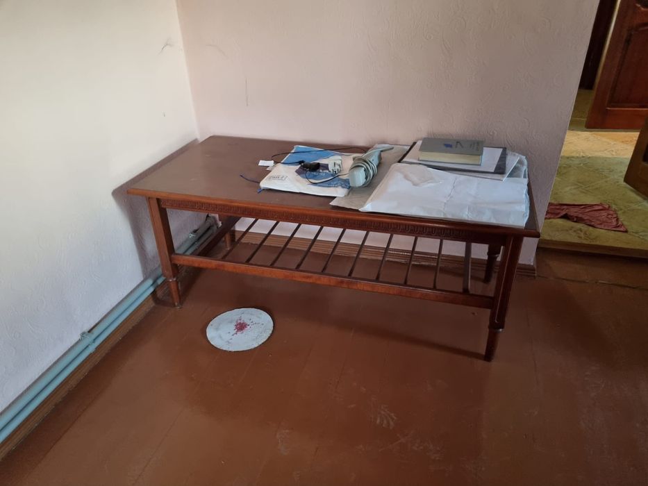 Продажа мебели б/у