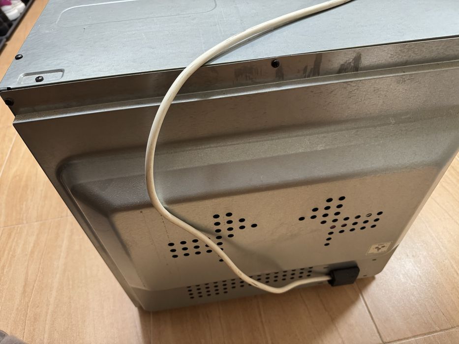 Фурна за вграждане gorenje b3360e работеща