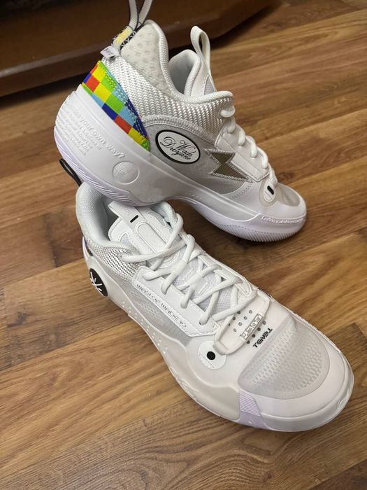 Lining Way of wade 10