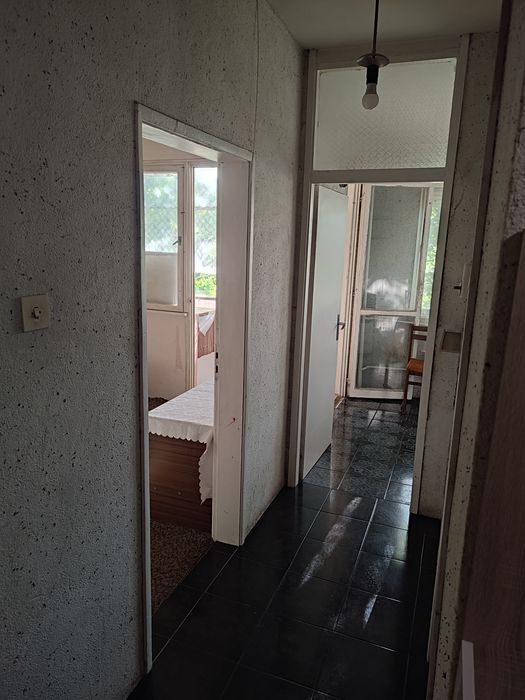 Двустаен апартамент под наем