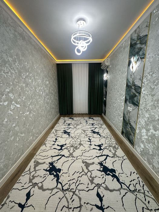 Авиасозлар-4 2в3/3/4 рынок Кадышева метро Яшнобод (Своя квартира)