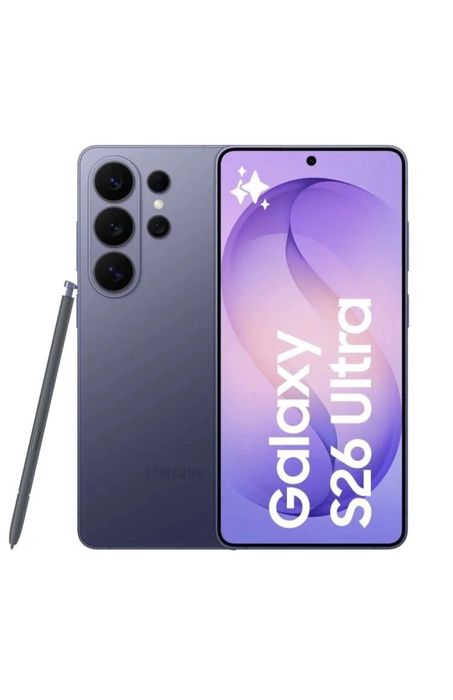 Samsung s26 ultra
