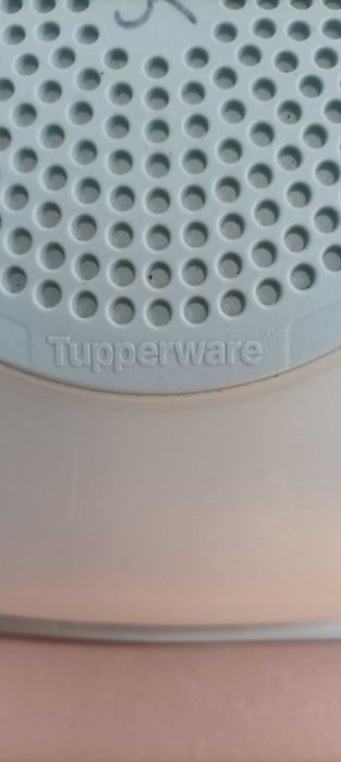 Platou tupperware pentru branza