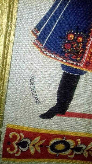 Стар Гоблен  - Полски