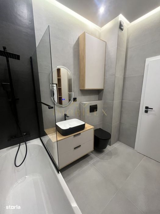 Comision 0% .Apartament 3 camere, decomandat, PREMIUM , zona Tineretul