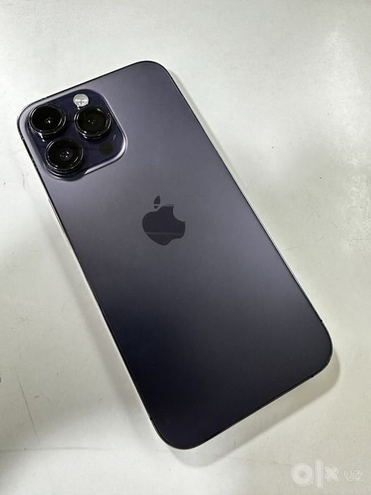 Iphone 14 pro max (новый)
