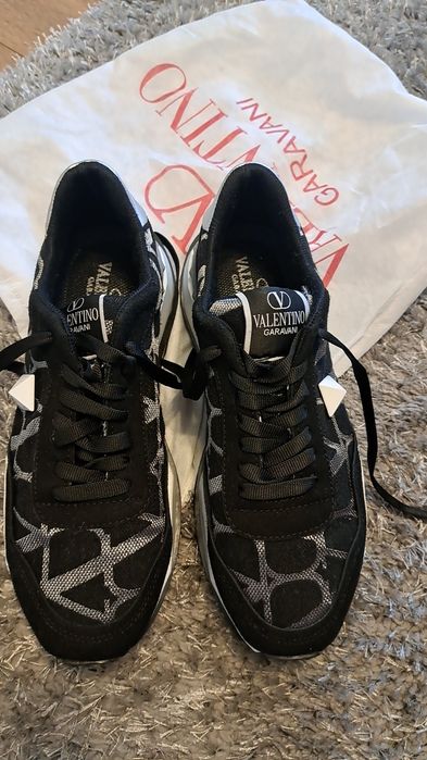 Уникални VALENTINO!!! 39 номер