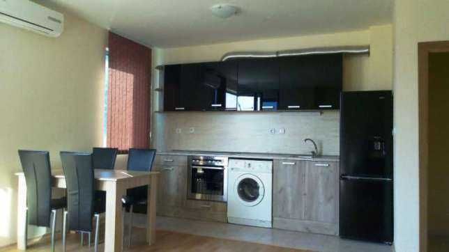 Дава се под наем Двустаен апартамент в София, Люлин 3 - 72 кв.м за 375 € - Снимка #2