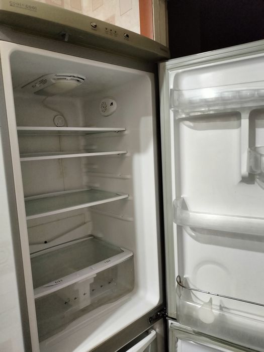 Холодильник Самсунг