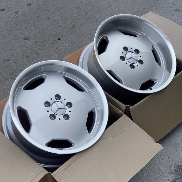 Монаблок.         А