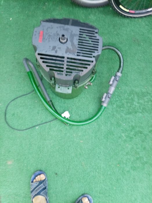 Filtru extern EHEIM