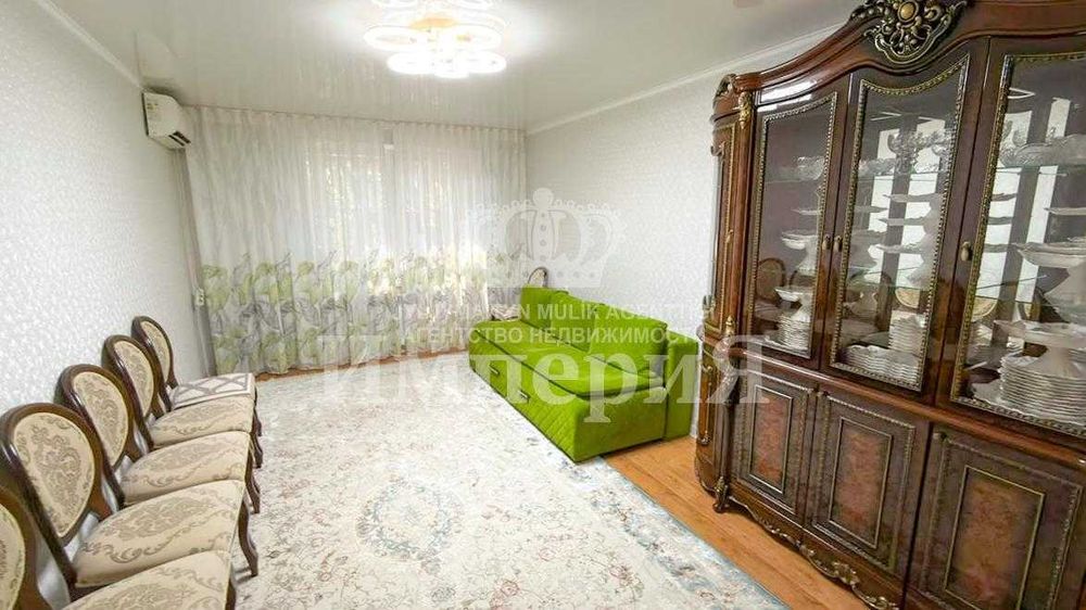 3 комн арнагуль Империя