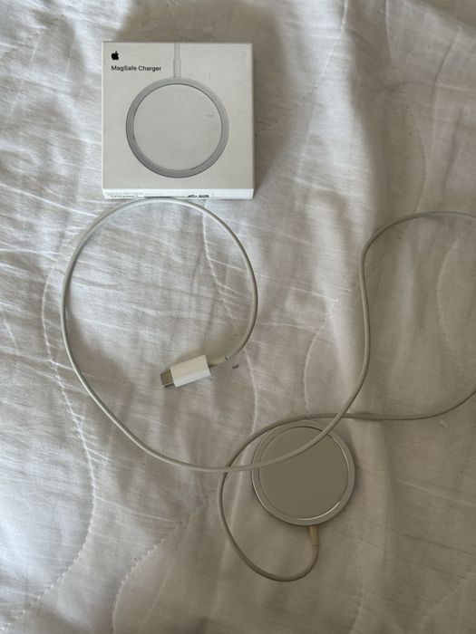 Magsafe зарядка для iphone оригинал