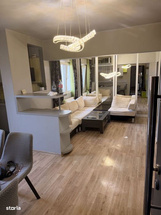 Apartament 3 camere