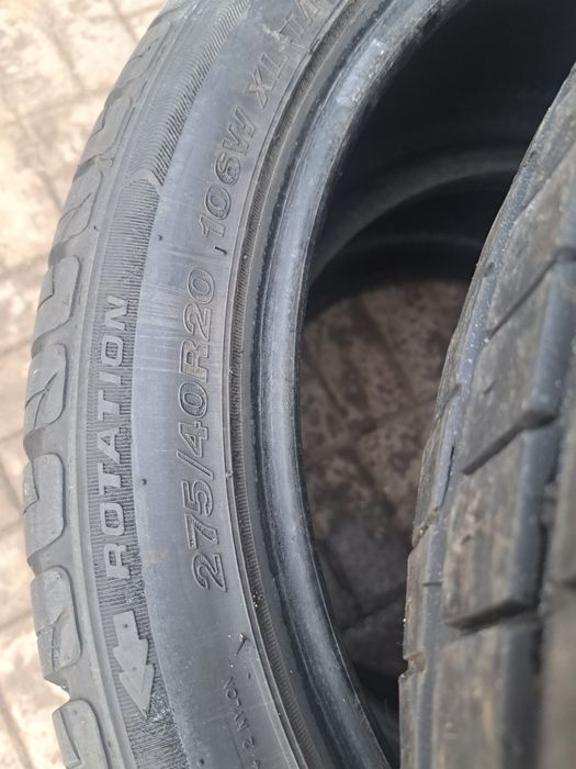 Разнашерокая резина