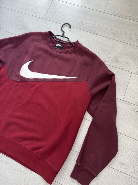 Мъжка блуза Nike